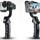 Image for article titled Stabilized Action Cam and Smartphone Mounts Smooth Out Your Home Vids